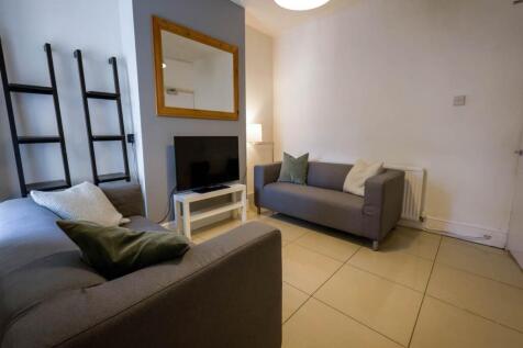 Living Room Reverse