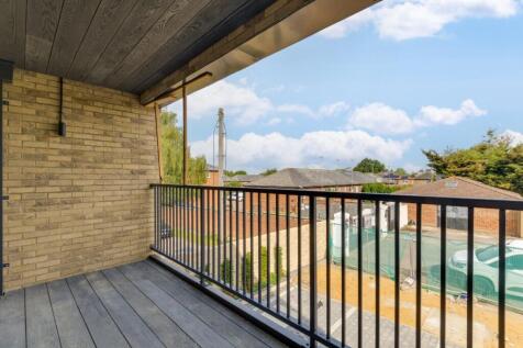 Purley Avenue, London photo 4