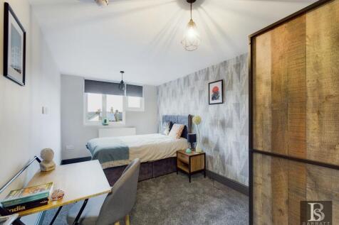 Studio 3, King Edward Street, Slough photo 4