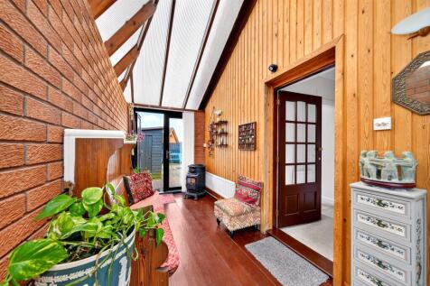 Entrance Porch