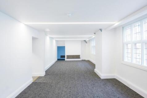 2 Edmund Gardens, 125 Edmund Street