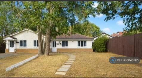 Grass Area Cutting Included In Rent