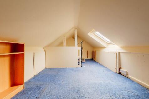 Attic