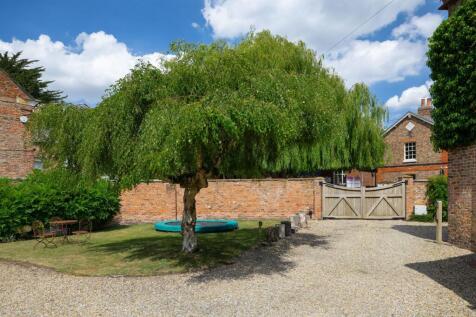 Driveway &amp; Garden