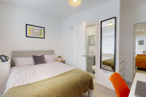 Leopold Street, Loughborough photo 3
