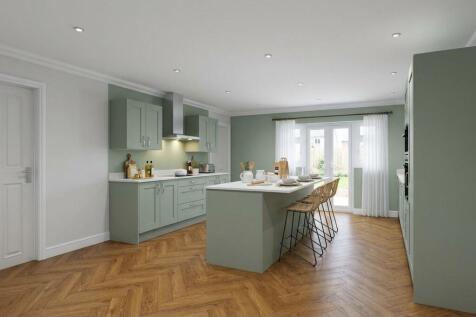 bliss willows, chipping norton
