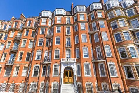 Flat 11 Zetland House, Marloes Road, Kensington, London W8 5LB