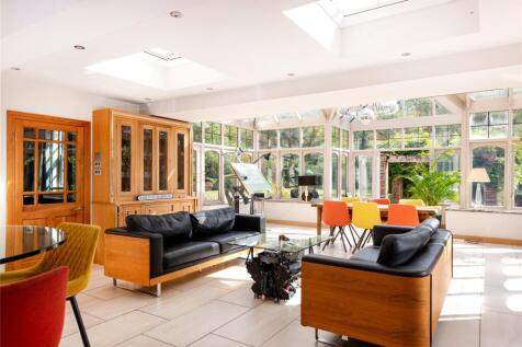 Kitchen Conservatory