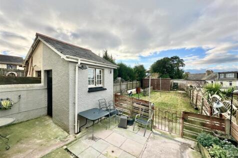 Rear Patio &amp; Garden.JPG