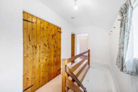 Rose Cottage (Navenby)-22