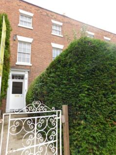 37C Belle Vue Road Shrewsbury SY3 7LN