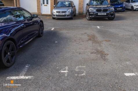 Parking Space