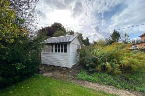 Shed