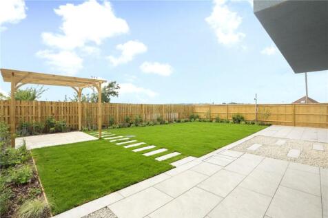 Show Home Garden