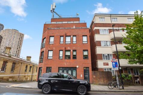 Apartment 6, Skysail Building, 210 Poplar High Street, London, E14 0BB