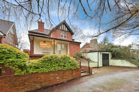 Detached Edwardian Residence