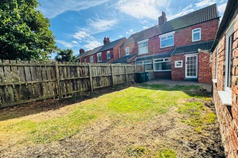 Gosforth Avenue, Redcar, Redcar And Cleveland photo 5