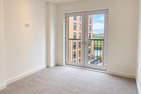 Bridgewater Wharf, 257 Ordsall Lane, Salford photo 5