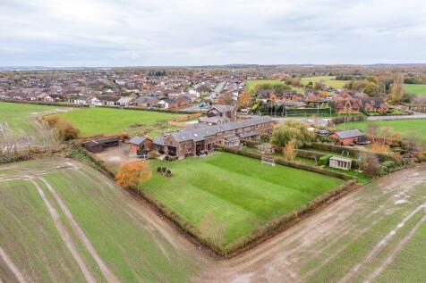 Edge Of Village