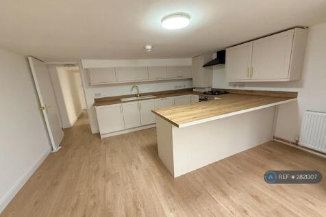 Kitchen/Living