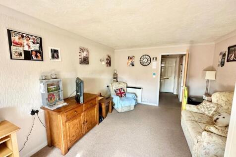 Vale Court,Knaresborough,HG5 photo 3