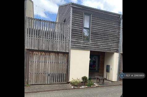 Front View Of Property