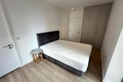 Trafalgar Place, Rodney Road, Elephant & Castle, London, SE17 photo 4