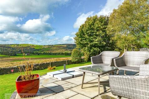 Garden &amp; Views