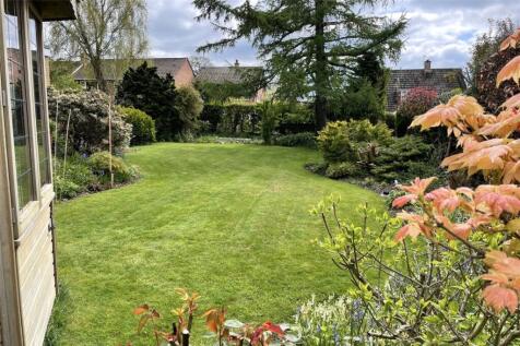 Summer Garden