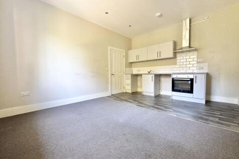 Lounge/Kitchen