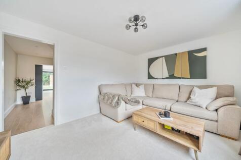 Living Room (shot one)