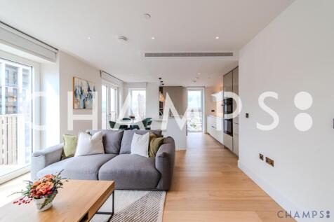 2bed for rent in White City Living