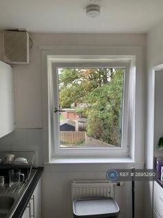 New Upvc Double Glazed Window