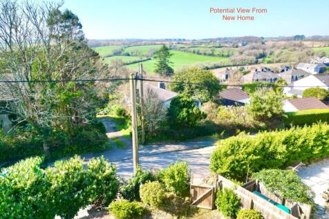 Potential View From Balcony