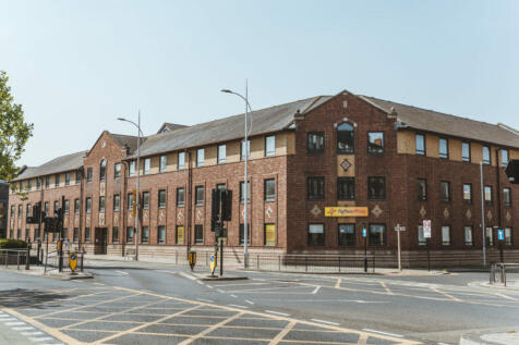 Office to rent in hull