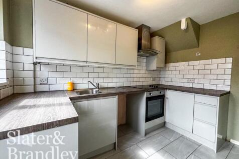 Perivale Close, Nuthall, Nottingham, NG16 photo 2