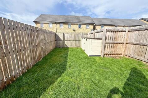 3 bed semi, Silsden