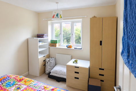 Hunsbury Green, West Hunsbury, Northampton NN4 photo 5