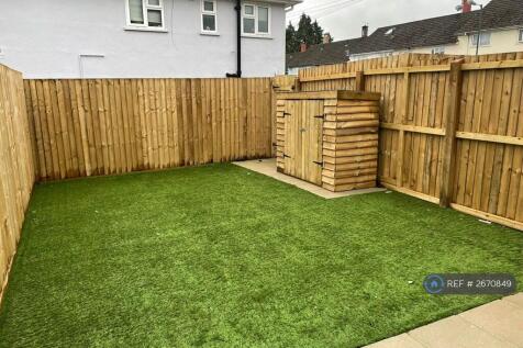 Private Garden