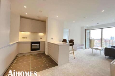 LC366825B, 4 Hulme Street , Salford, UK photo 3