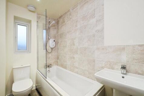 Typical Bathroom