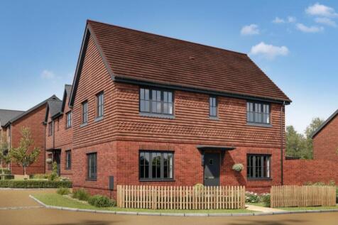 Dandara - Buckmore Green - The Penshurst V2, Home 85