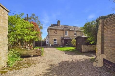 Property &amp; Garden
