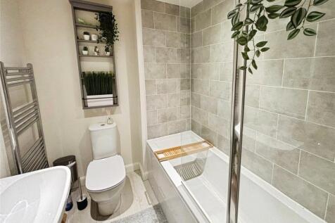 Bathroom/Wc