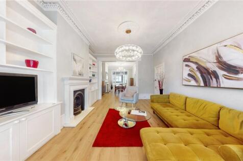 Whitehall Park, London, N19 photo 3