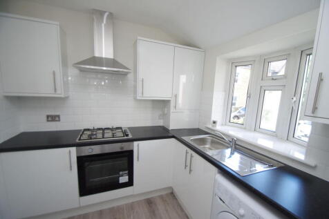 1-bed flat on Park Road, WD17, Watford, WD17, £1,275/mo