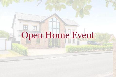 Open Home Event