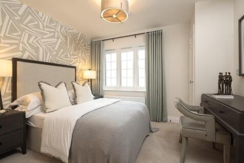 brooklands grove, weybridge