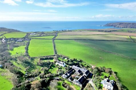 The Malthouse Aerial