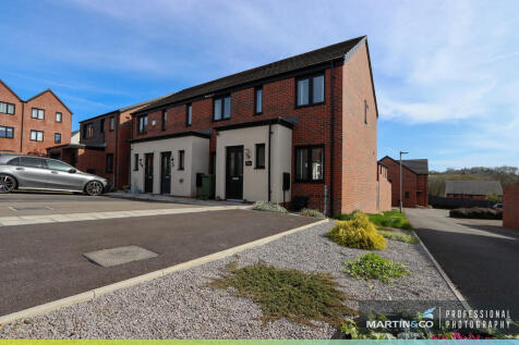 Cardiff, CF3 - property photo